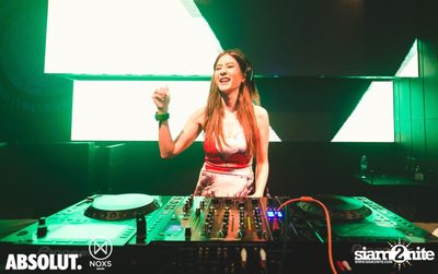 VDAY Night Special at NOXS Bangkok, Ekkamai-Raminthra — photo 44