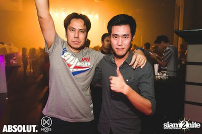 VDAY Night Special at NOXS Bangkok, Ekkamai-Raminthra — photo 46