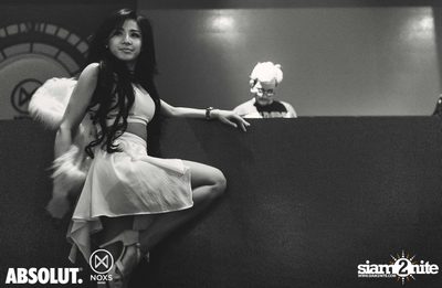 VDAY Night Special at NOXS Bangkok, Ekkamai-Raminthra — photo 48