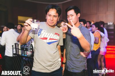 VDAY Night Special at NOXS Bangkok, Ekkamai-Raminthra — photo 50