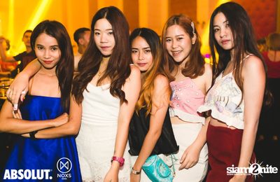 VDAY Night Special at NOXS Bangkok, Ekkamai-Raminthra — photo 53