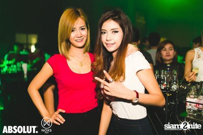 VDAY Night Special at NOXS Bangkok, Ekkamai-Raminthra — photo 54