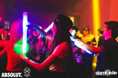 VDAY Night Special at NOXS Bangkok, Ekkamai-Raminthra — photo 56