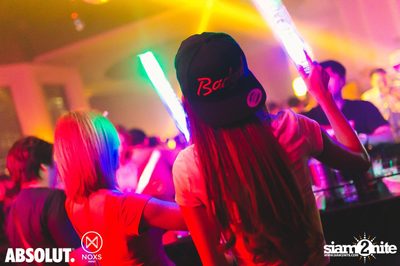 VDAY Night Special at NOXS Bangkok, Ekkamai-Raminthra — photo 57