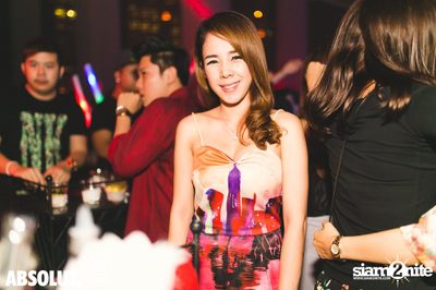 VDAY Night Special at NOXS Bangkok, Ekkamai-Raminthra — photo 60