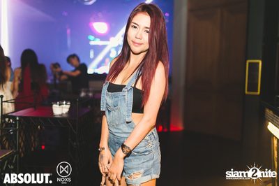 VDAY Night Special at NOXS Bangkok, Ekkamai-Raminthra — photo 63