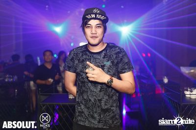 VDAY Night Special at NOXS Bangkok, Ekkamai-Raminthra — photo 64