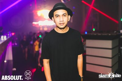VDAY Night Special at NOXS Bangkok, Ekkamai-Raminthra — photo 65