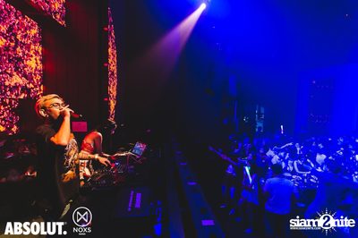 VDAY Night Special at NOXS Bangkok, Ekkamai-Raminthra — photo 68