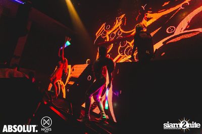 VDAY Night Special at NOXS Bangkok, Ekkamai-Raminthra — photo 74