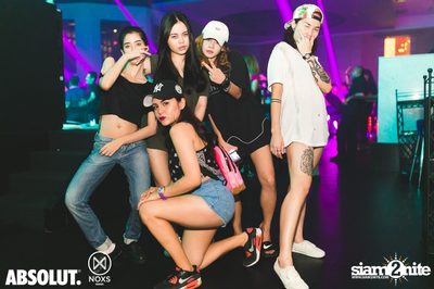 VDAY Night Special at NOXS Bangkok, Ekkamai-Raminthra — photo 75