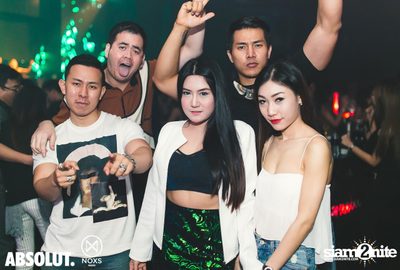 VDAY Night Special at NOXS Bangkok, Ekkamai-Raminthra — photo 77