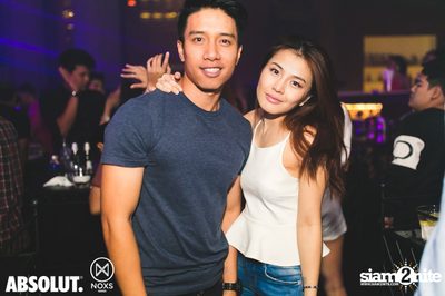 VDAY Night Special at NOXS Bangkok, Ekkamai-Raminthra — photo 79
