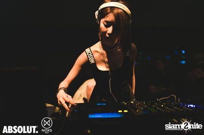 VDAY Night Special at NOXS Bangkok, Ekkamai-Raminthra — photo 80