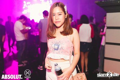 VDAY Night Special at NOXS Bangkok, Ekkamai-Raminthra — photo 82