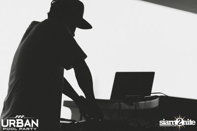 THAMMATAI นำเสนอ Urban Pool Party ที่ โซฟิเทล โซ — photo 4