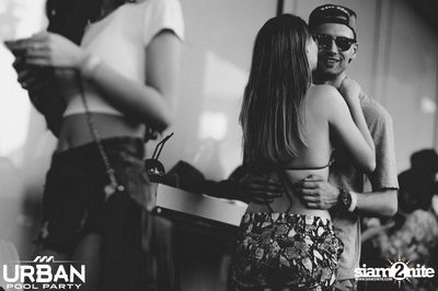 THAMMATAI นำเสนอ Urban Pool Party ที่ โซฟิเทล โซ — photo 9