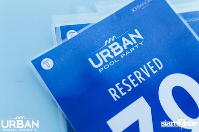 THAMMATAI นำเสนอ Urban Pool Party ที่ โซฟิเทล โซ — photo 15