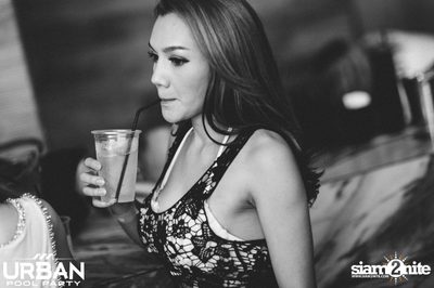 THAMMATAI นำเสนอ Urban Pool Party ที่ โซฟิเทล โซ — photo 20