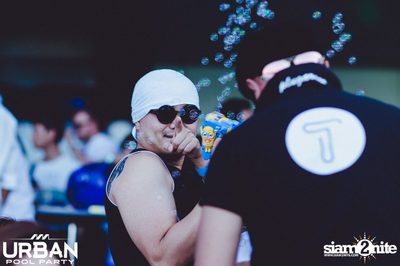 THAMMATAI นำเสนอ Urban Pool Party ที่ โซฟิเทล โซ — photo 39