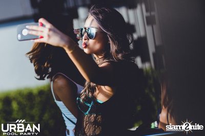 THAMMATAI นำเสนอ Urban Pool Party ที่ โซฟิเทล โซ — photo 57