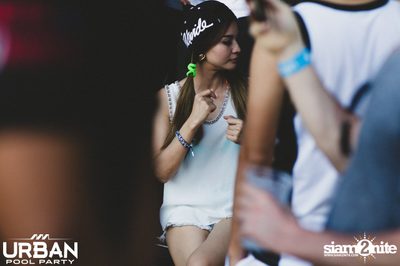 THAMMATAI นำเสนอ Urban Pool Party ที่ โซฟิเทล โซ — photo 60