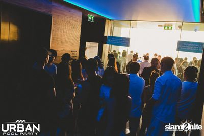 THAMMATAI นำเสนอ Urban Pool Party ที่ โซฟิเทล โซ — photo 66