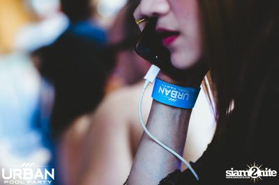 THAMMATAI นำเสนอ Urban Pool Party ที่ โซฟิเทล โซ — photo 71