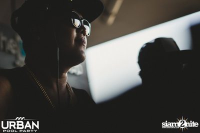 THAMMATAI นำเสนอ Urban Pool Party ที่ โซฟิเทล โซ — photo 75