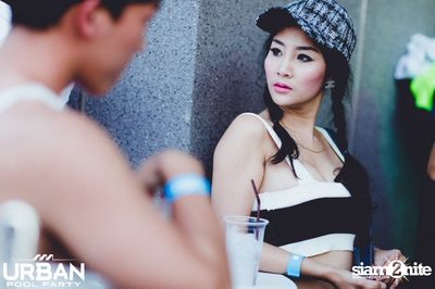 THAMMATAI นำเสนอ Urban Pool Party ที่ โซฟิเทล โซ — photo 92
