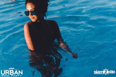 THAMMATAI นำเสนอ Urban Pool Party ที่ โซฟิเทล โซ — photo 99
