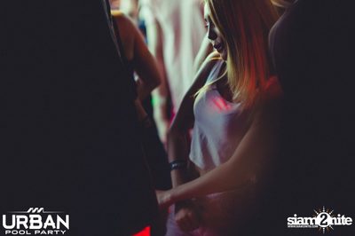 THAMMATAI นำเสนอ Urban Pool Party ที่ โซฟิเทล โซ — photo 116