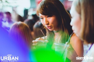 THAMMATAI นำเสนอ Urban Pool Party ที่ โซฟิเทล โซ — photo 125