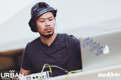 THAMMATAI นำเสนอ Urban Pool Party ที่ โซฟิเทล โซ — photo 128