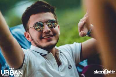 THAMMATAI นำเสนอ Urban Pool Party ที่ โซฟิเทล โซ — photo 134