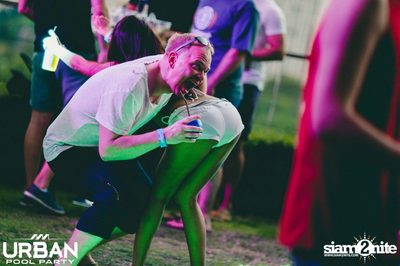 THAMMATAI นำเสนอ Urban Pool Party ที่ โซฟิเทล โซ — photo 137