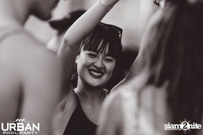 THAMMATAI นำเสนอ Urban Pool Party ที่ โซฟิเทล โซ — photo 141