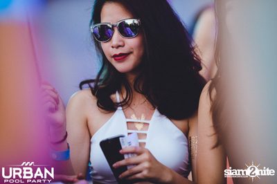 THAMMATAI นำเสนอ Urban Pool Party ที่ โซฟิเทล โซ — photo 143