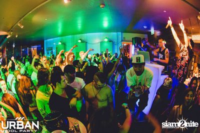 THAMMATAI นำเสนอ Urban Pool Party ที่ โซฟิเทล โซ — photo 151