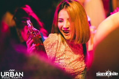 THAMMATAI นำเสนอ Urban Pool Party ที่ โซฟิเทล โซ — photo 162