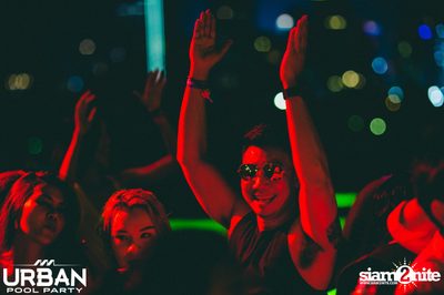THAMMATAI นำเสนอ Urban Pool Party ที่ โซฟิเทล โซ — photo 163