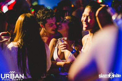 THAMMATAI นำเสนอ Urban Pool Party ที่ โซฟิเทล โซ — photo 168