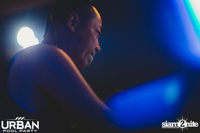 THAMMATAI นำเสนอ Urban Pool Party ที่ โซฟิเทล โซ — photo 169