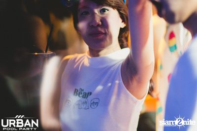 THAMMATAI นำเสนอ Urban Pool Party ที่ โซฟิเทล โซ — photo 170