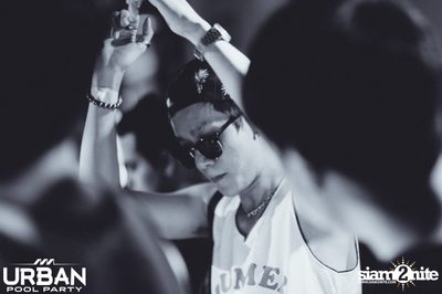 THAMMATAI นำเสนอ Urban Pool Party ที่ โซฟิเทล โซ — photo 171