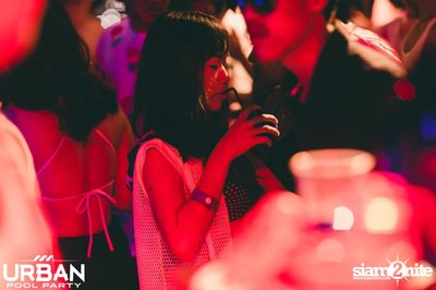 THAMMATAI นำเสนอ Urban Pool Party ที่ โซฟิเทล โซ — photo 172