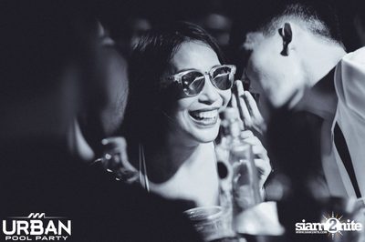 THAMMATAI นำเสนอ Urban Pool Party ที่ โซฟิเทล โซ — photo 173