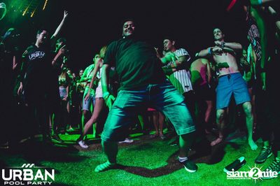 THAMMATAI นำเสนอ Urban Pool Party ที่ โซฟิเทล โซ — photo 188