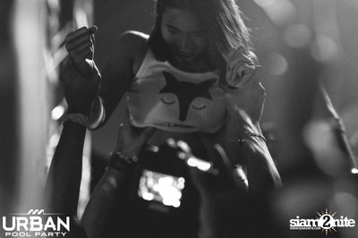 THAMMATAI นำเสนอ Urban Pool Party ที่ โซฟิเทล โซ — photo 198