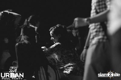THAMMATAI นำเสนอ Urban Pool Party ที่ โซฟิเทล โซ — photo 210
